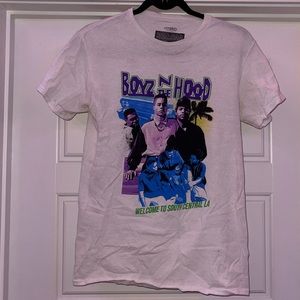 Boyz N The Hood tee